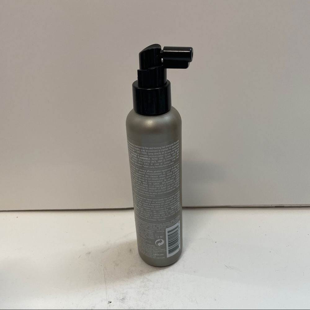 Redken Intra Force 3 Treatment Daily Stimulating Treatment for Scalp 5 OZ HTF - Picture 3 of 3